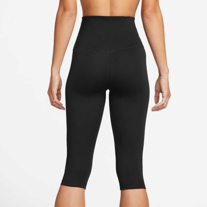 One Dri-FIT Capri Tight Kadın Tayt