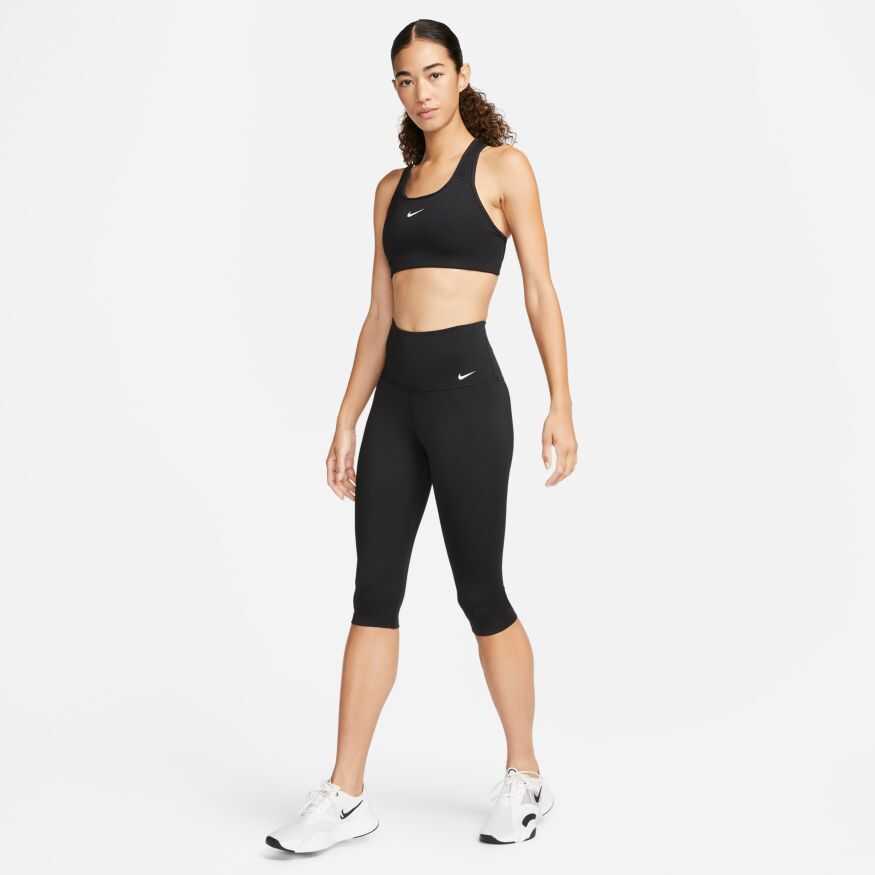 One Dri-FIT Capri Tight Kadın Tayt