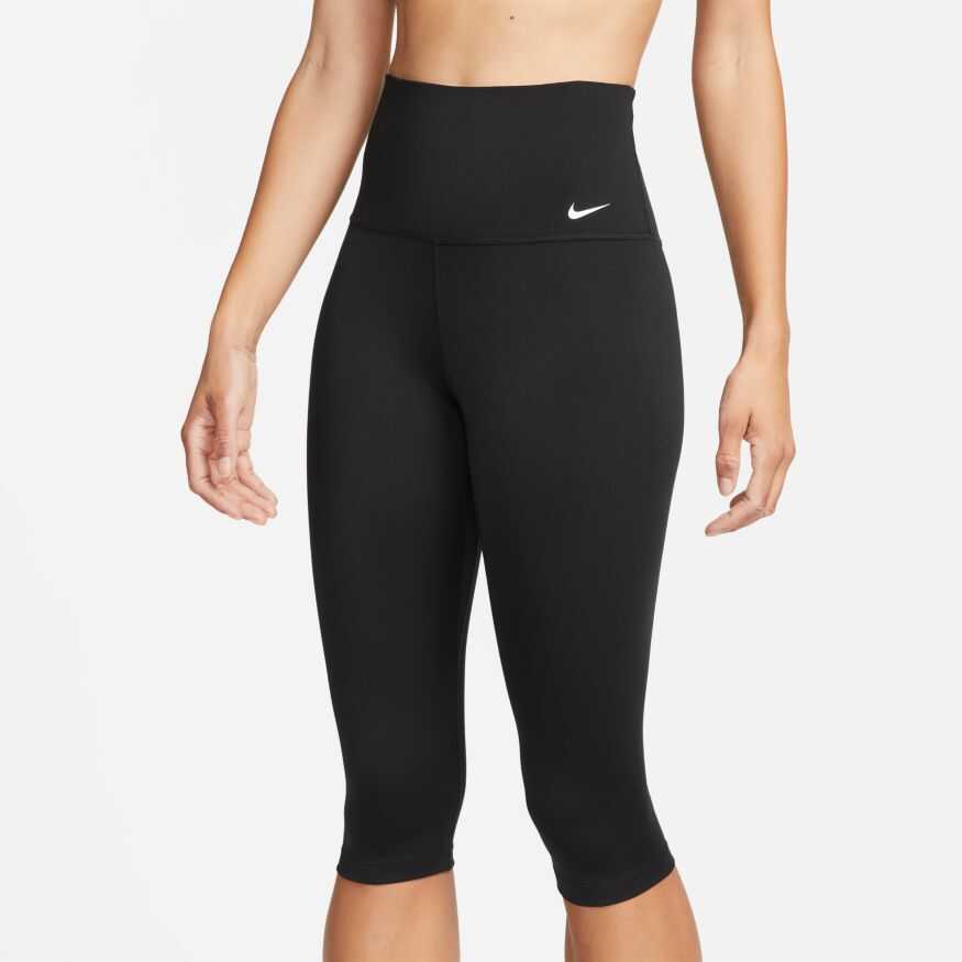 One Dri-FIT Capri Tight Kadın Tayt