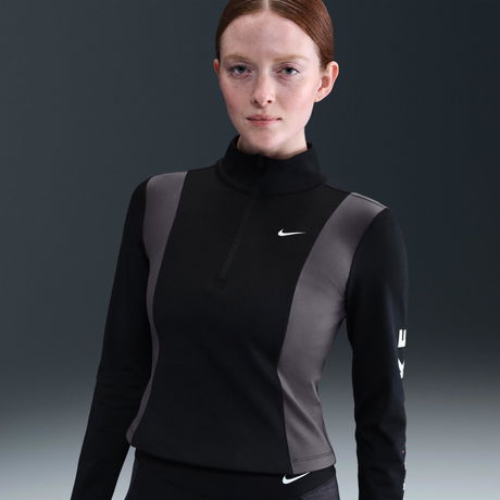 NIKE - One Dri-FIT Classic+ Kadın Sweatshirt