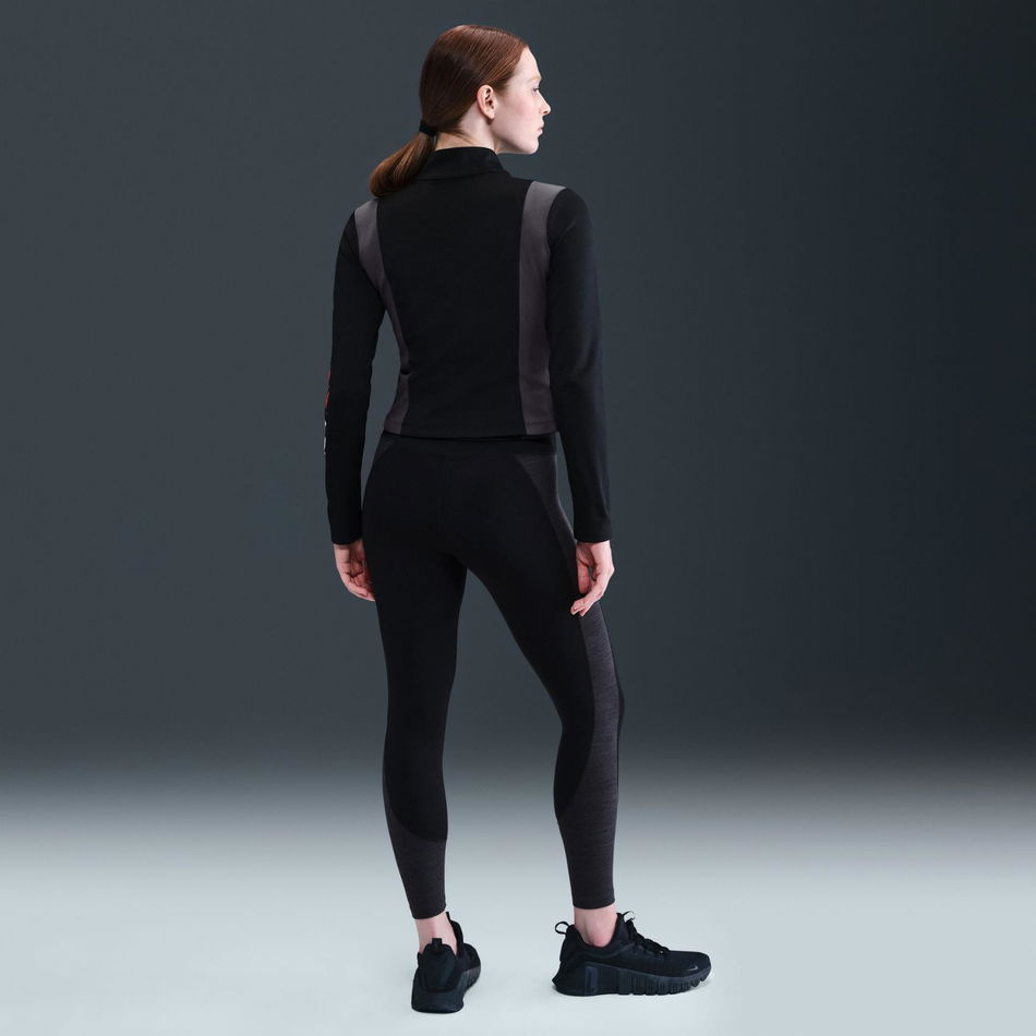 One Dri-FIT Classic+ Kadın Sweatshirt