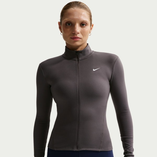 Женская куртка Nike One Dri-FIT Fz Fitted