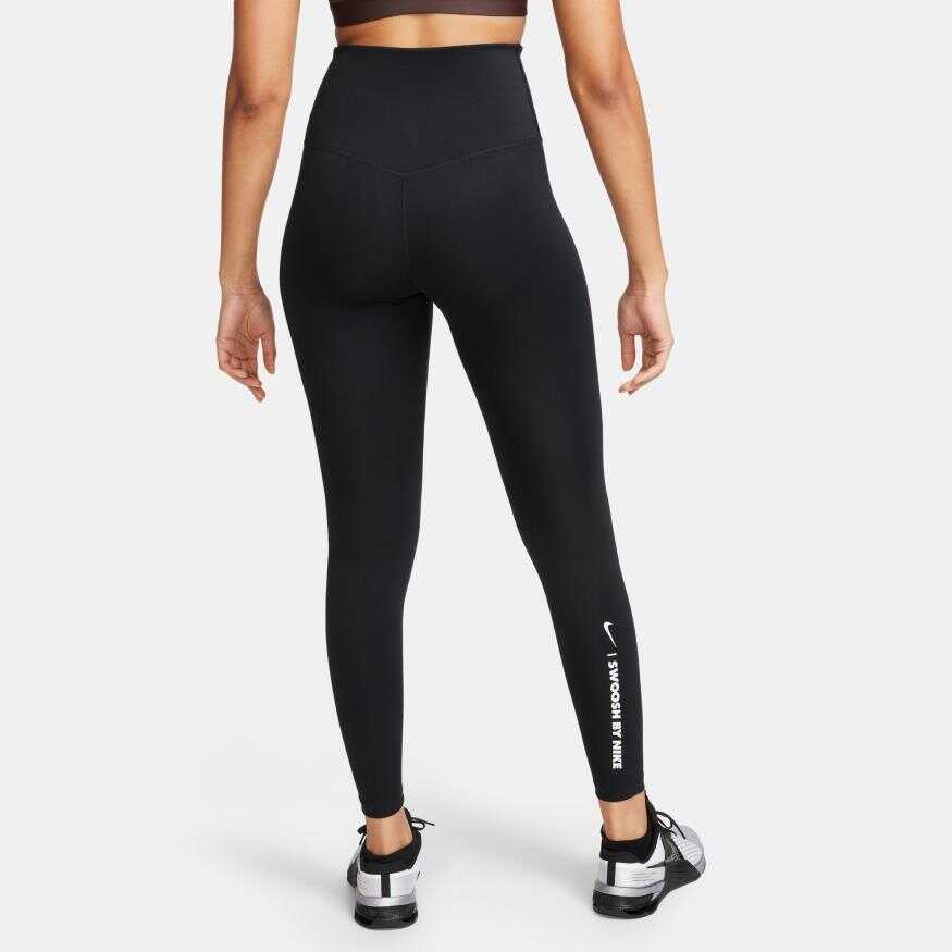 One Dri-FIT High-Rise Tight Kadın Tayt