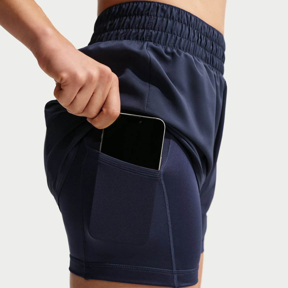 One Dri-FIT Hr 3