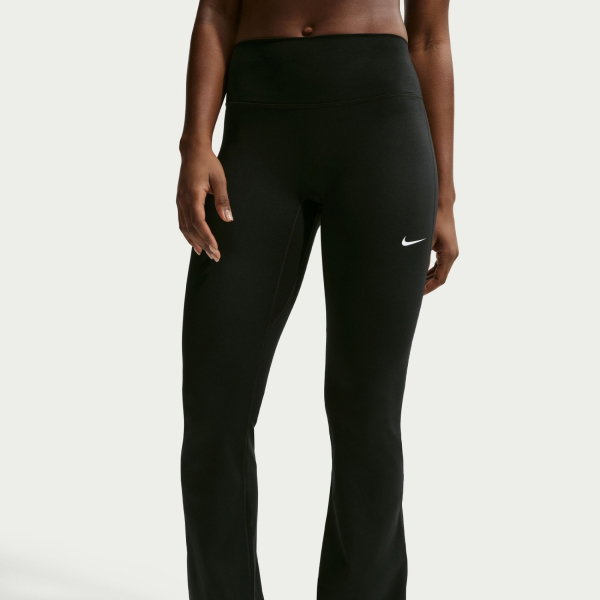 Женские тайтсы Nike One Dri-FIT Hr Tight Flare