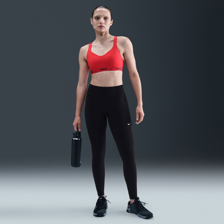 One Dri-FIT HR Tight Kadın Siyah Tayt