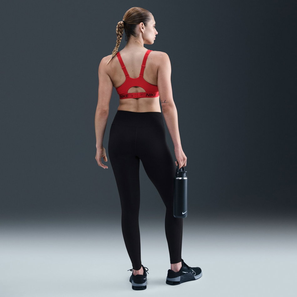 One Dri-FIT HR Tight Kadın Siyah Tayt