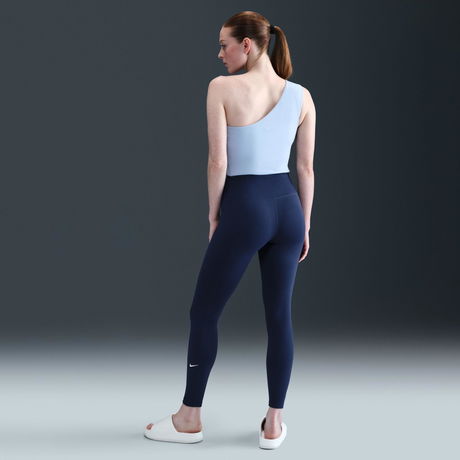 NIKE - One Dri-FIT HR Tight Kadın Tayt (1)