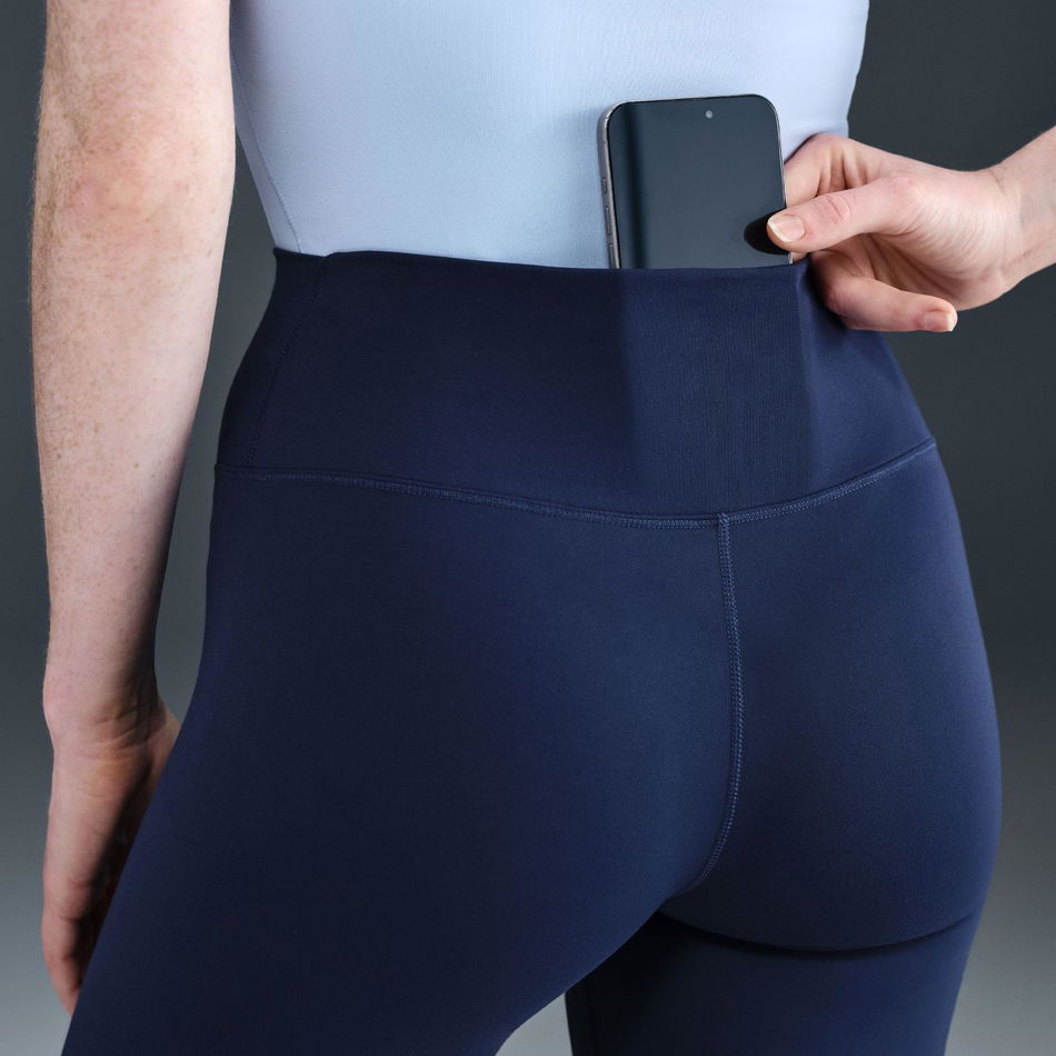 One Dri-FIT HR Tight Kadın Tayt