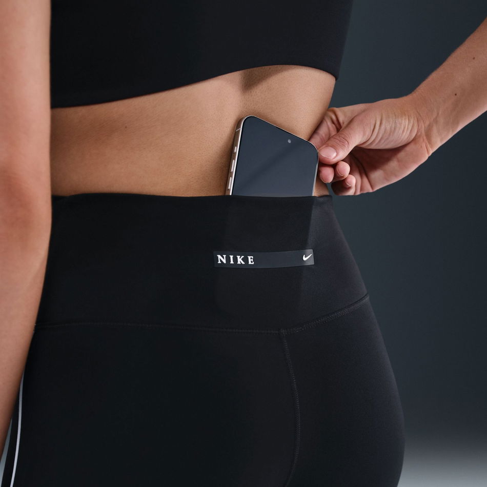 One Dri-FIT HR Tight Kadın Tayt