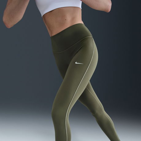 NIKE - One Dri-FIT HR Tight Kadın Tayt