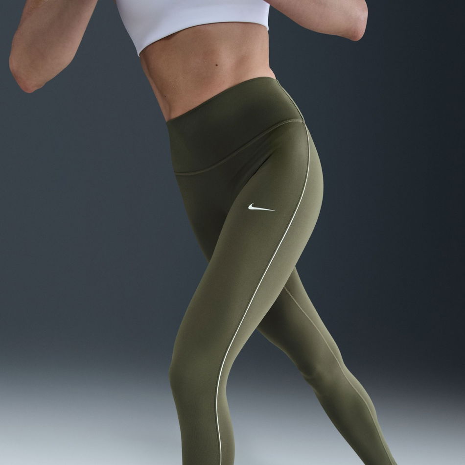 One Dri-FIT HR Tight Kadın Tayt
