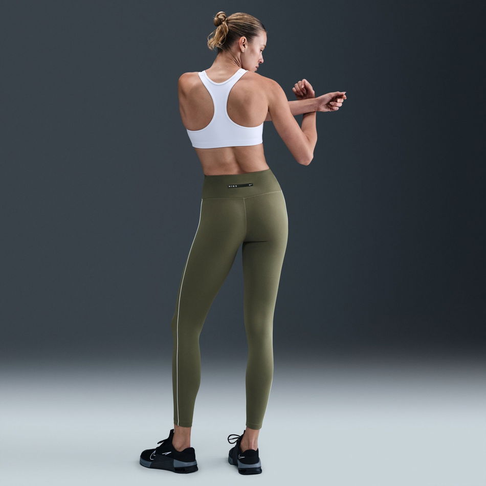 One Dri-FIT HR Tight Kadın Tayt