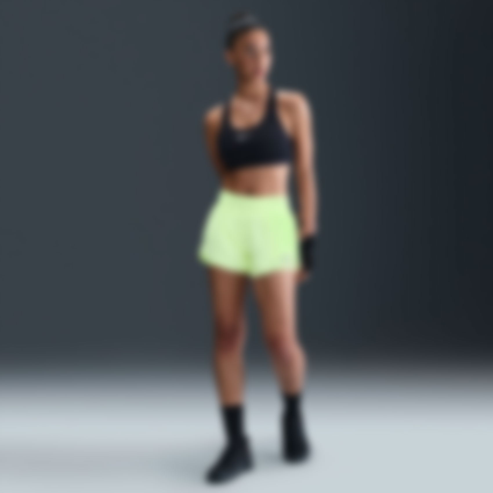 NIKE - One Dri-FIT MR 3