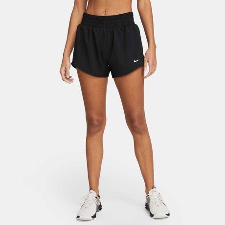 NIKE - One Dri-FIT Mr 3In Br Short Kadın Şort