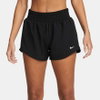 NIKE - One Dri-FIT Mr 3In Br Short Kadın Şort (1)