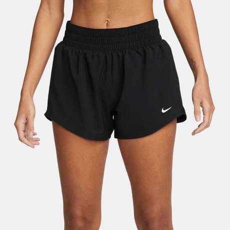 NIKE - One Dri-FIT Mr 3In Br Short Kadın Şort (1)