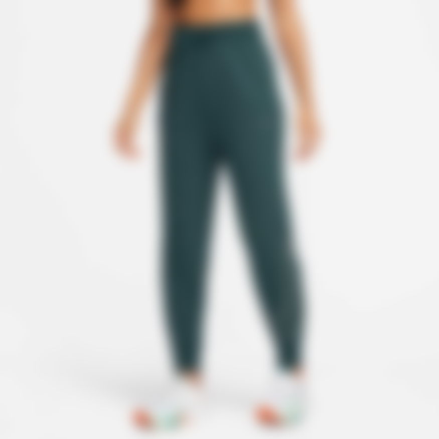 NIKE - One Dri Fit Pant Pro Kadın Eşofman Altı
