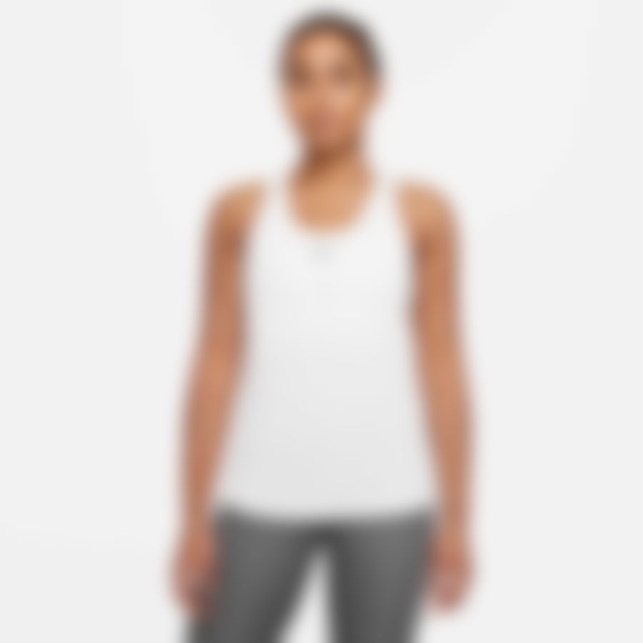 NIKE - One Dri-FIT Slim Tank Kadın Atlet