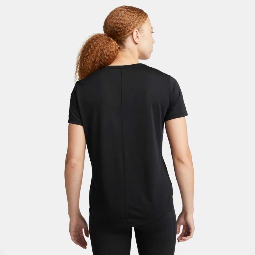 One Dri Fit Swoosh Hbr Kadın Tişört