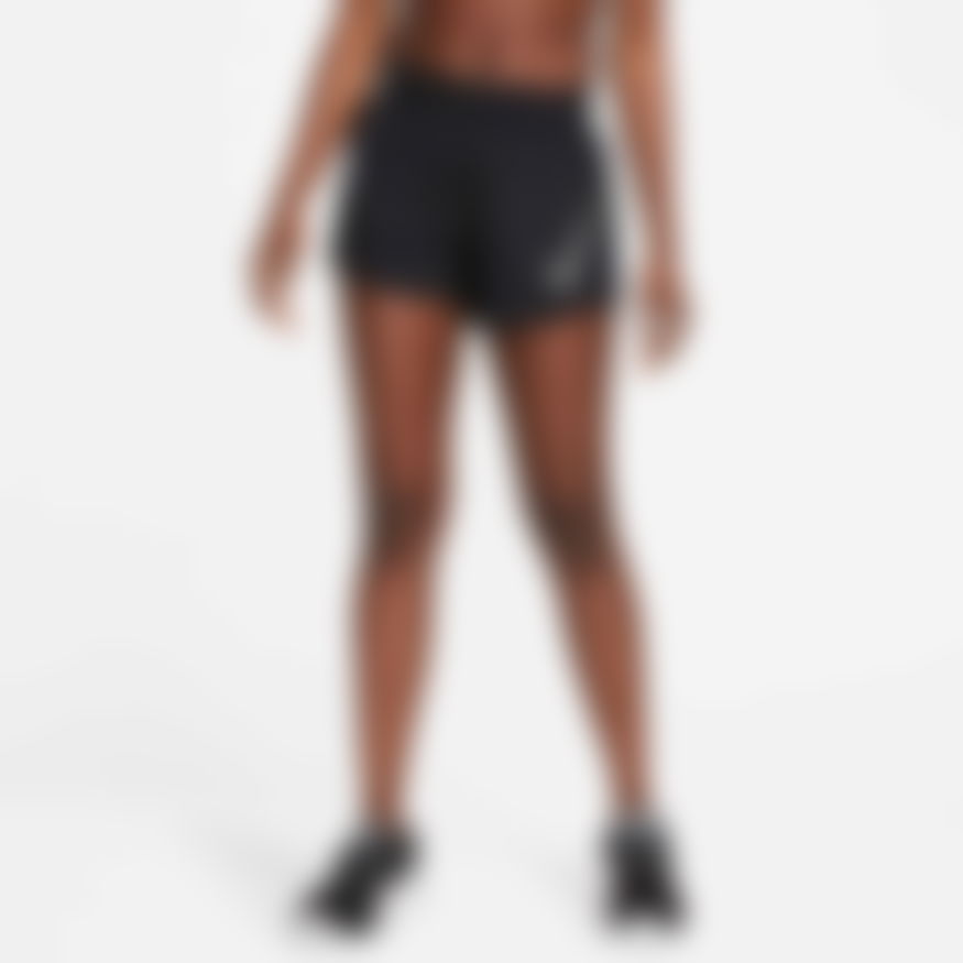 NIKE - One Dri Fit Swoosh Hbr Short Kadın Şort