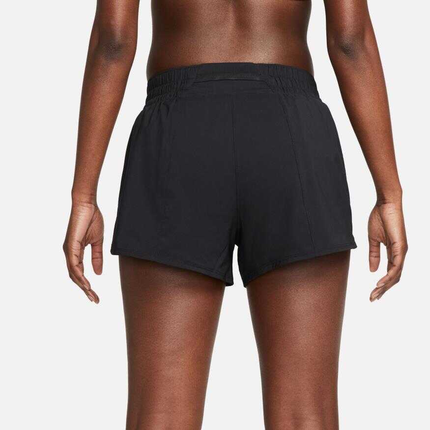 One Dri Fit Swoosh Hbr Short Kadın Şort