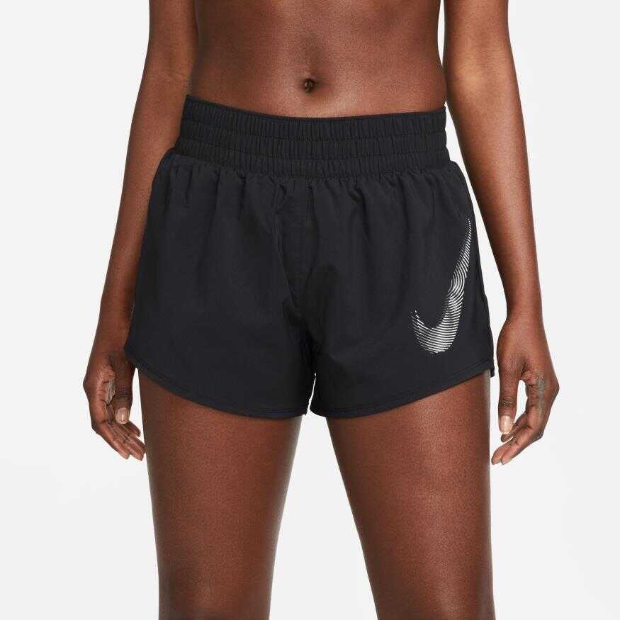 One Dri Fit Swoosh Hbr Short Kadın Şort