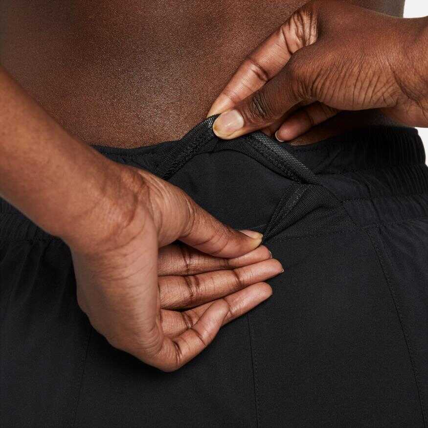 One Dri Fit Swoosh Hbr Short Kadın Şort