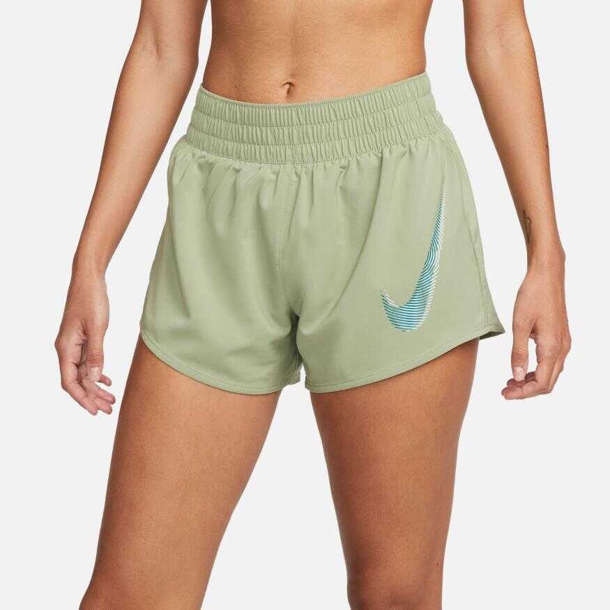 One Dri Fit Swoosh Hbr Short Kadın Şort