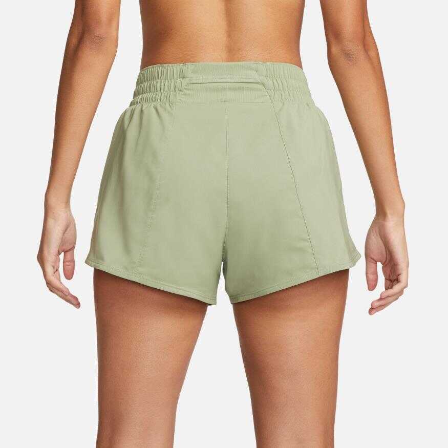 One Dri Fit Swoosh Hbr Short Kadın Şort