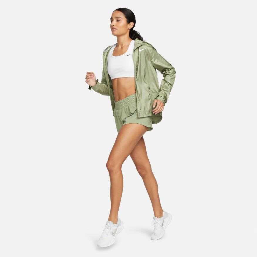 One Dri Fit Swoosh Hbr Short Kadın Şort