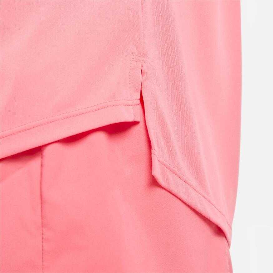 One Dri Fit Swoosh Kadın Tişört