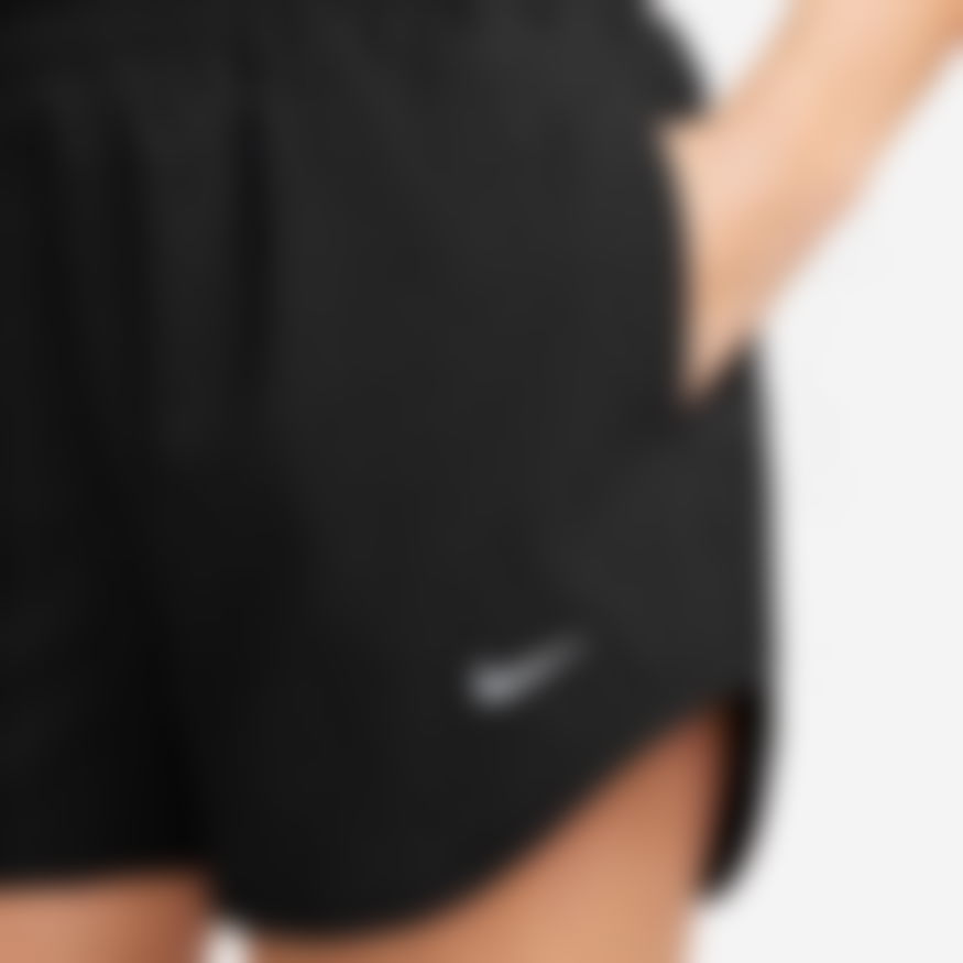 One Dri Fit Ultra 3 Short Kadın Şort