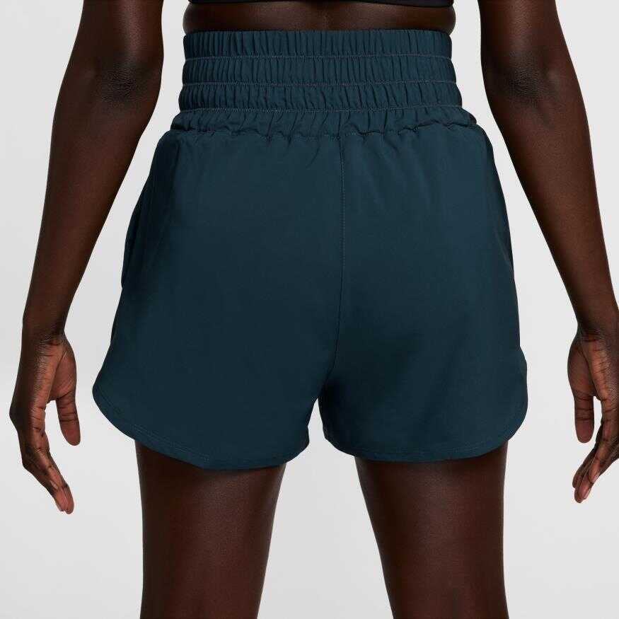 One Dri-FIT Ultra Hr 3 Br Short Kadın Şort