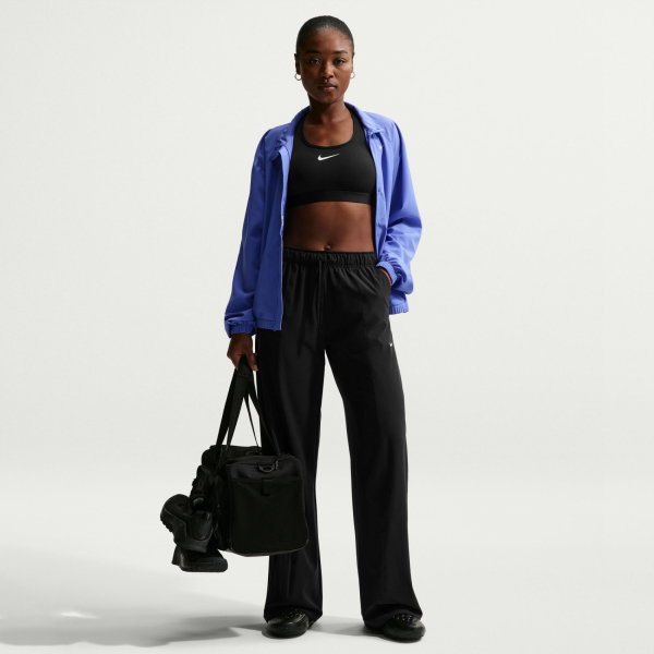 Женские спортивные штаны Nike One Dri-FIT Woven Wide Leg