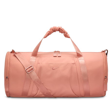NIKE - One Duffel (35 L) Pembe Spor Çantası