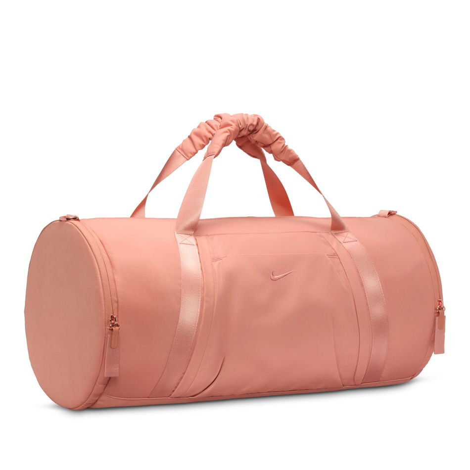 One Duffel (35 L) Pembe Spor Çantası