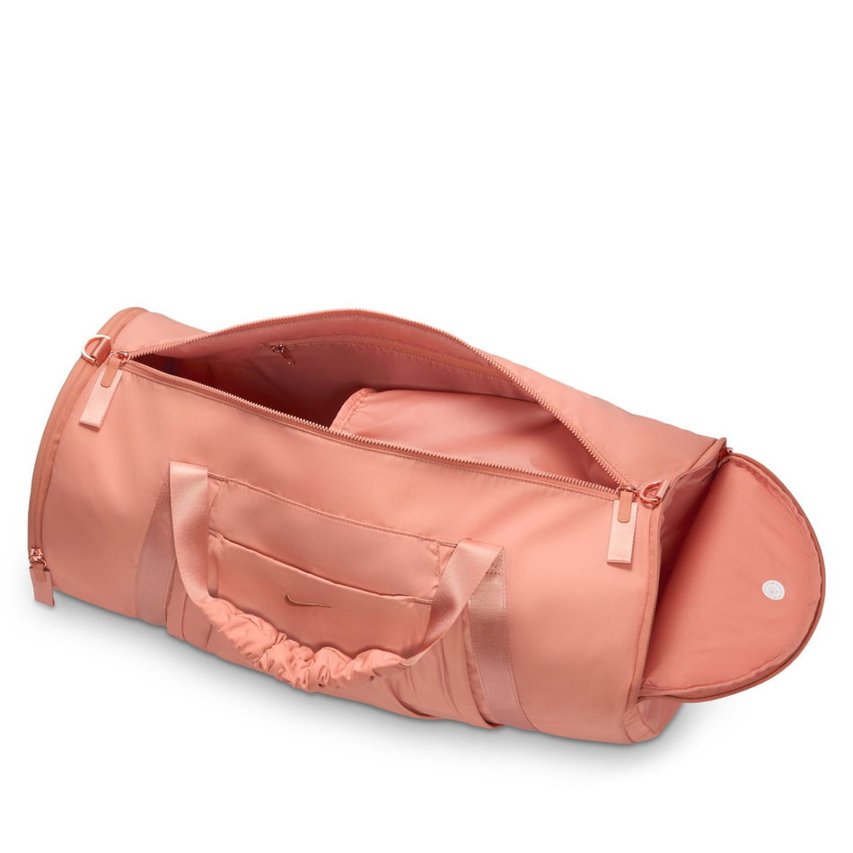 One Duffel (35 L) Pembe Spor Çantası