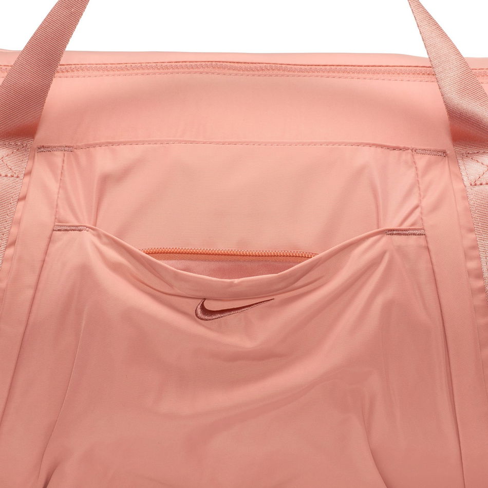 One Duffel (35 L) Pembe Spor Çantası