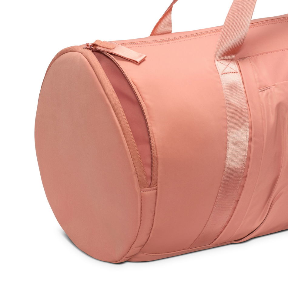 One Duffel (35 L) Pembe Spor Çantası
