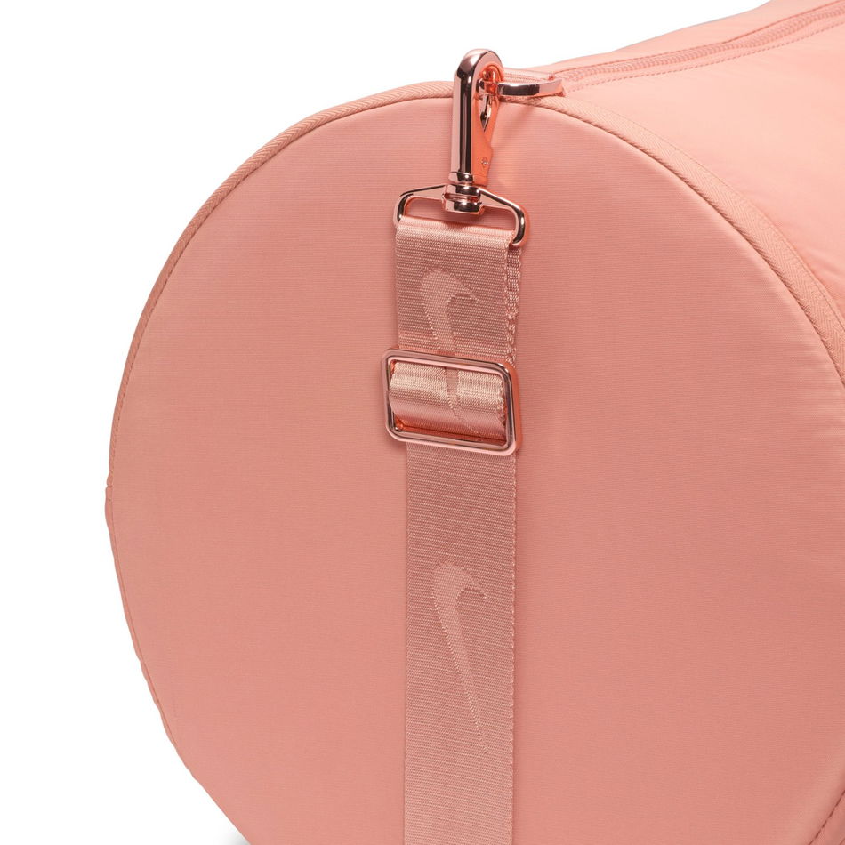 One Duffel (35 L) Pembe Spor Çantası
