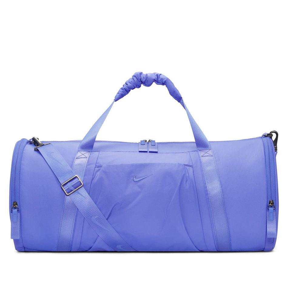One Duffel Mor Spor Çantası