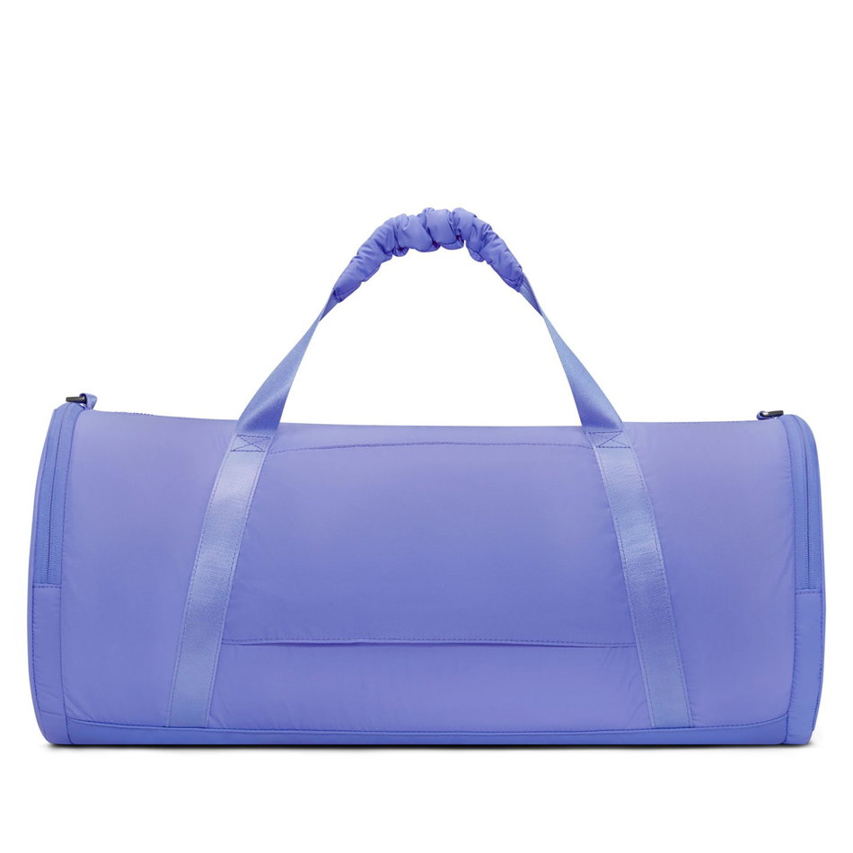 One Duffel Mor Spor Çantası