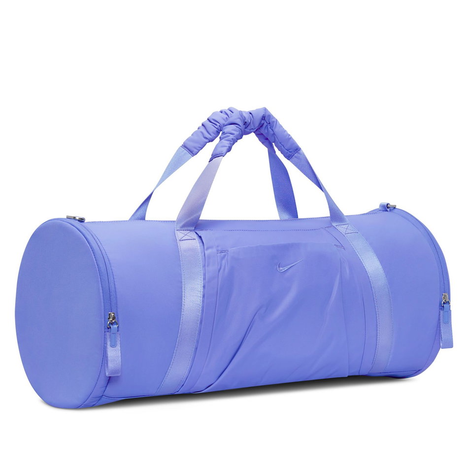 One Duffel Mor Spor Çantası