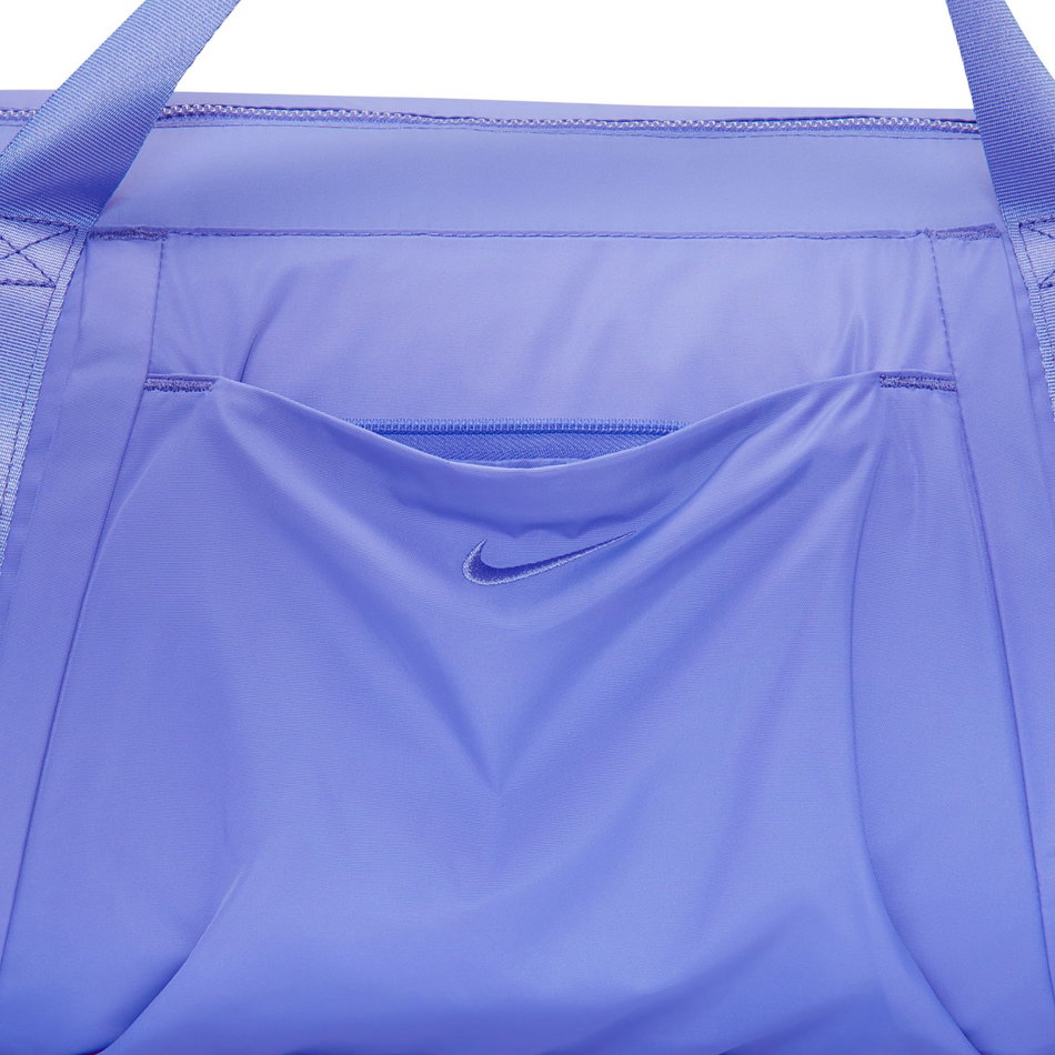 One Duffel Mor Spor Çantası