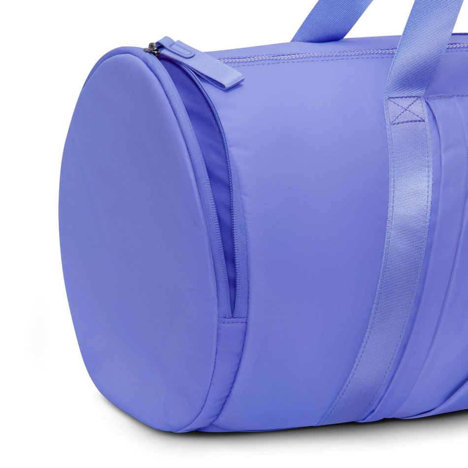 One Duffel Mor Spor Çantası