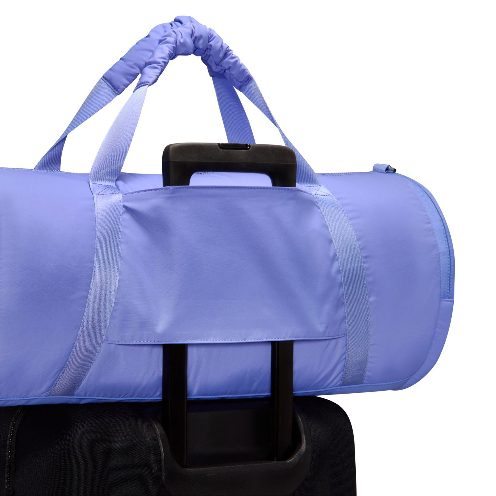 Nike One Duffel Mor Spor Çantası HV1197-570