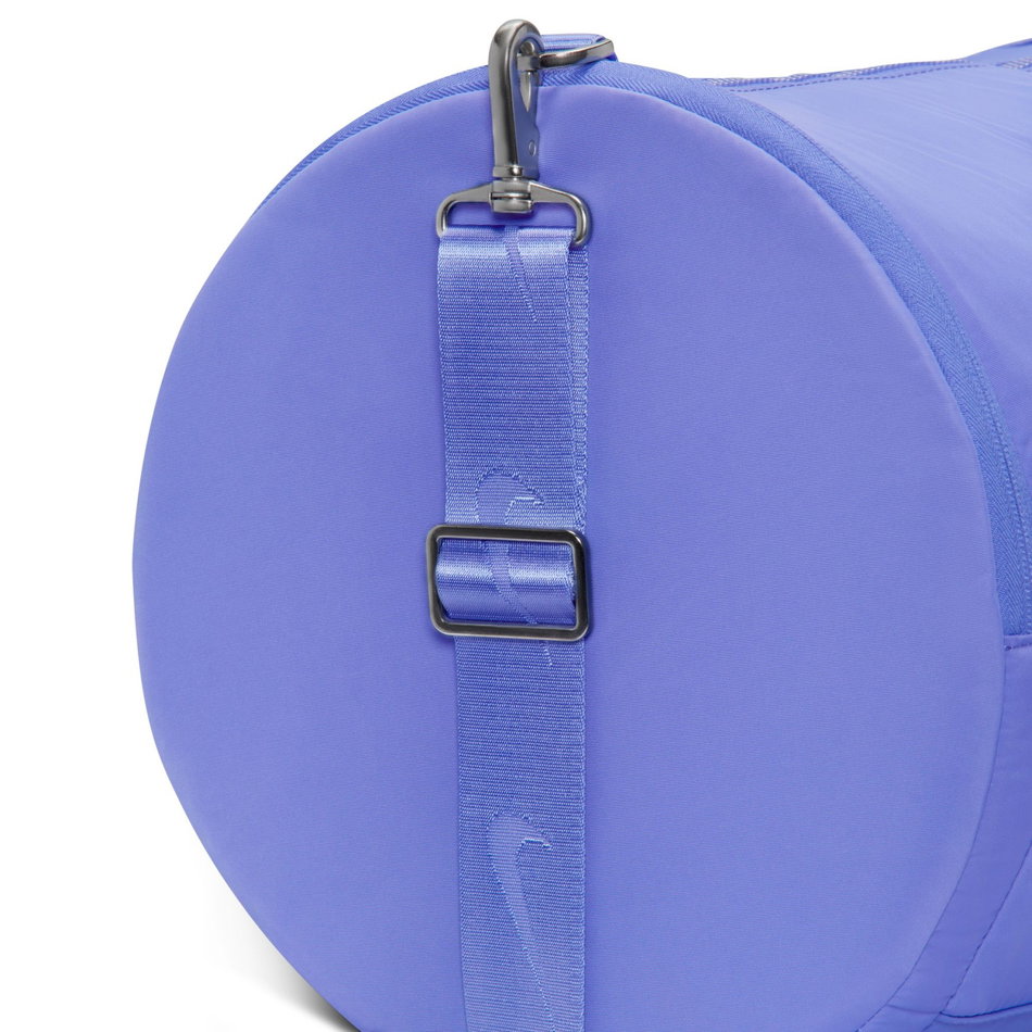 One Duffel Mor Spor Çantası