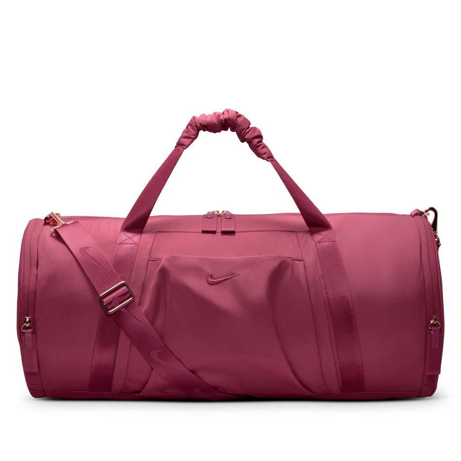 One Duffel Pembe Spor Çantası