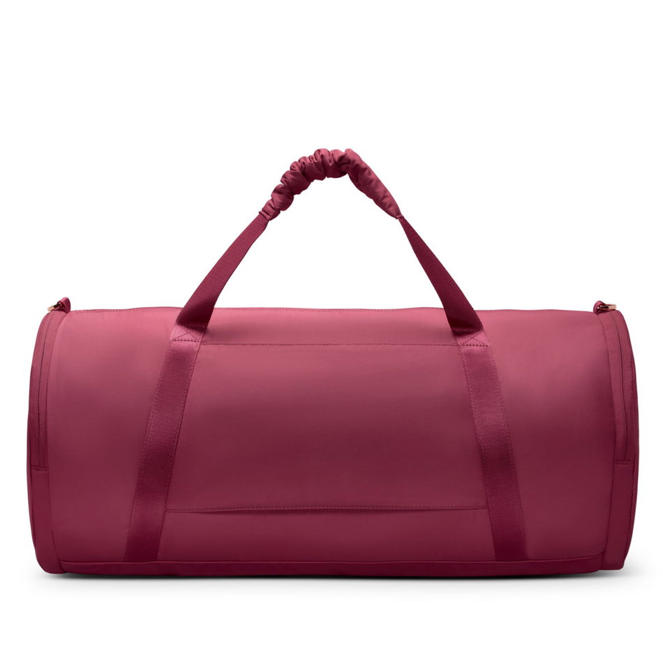 One Duffel Pembe Spor Çantası